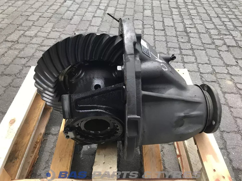 Meritor Differentieel Volvo RSS1344D RSS1144A - Differential gear for Truck: picture 3 Meritor Differentieel Volvo RSS1344D RSS1144A - Differential gear for Truck: picture 3