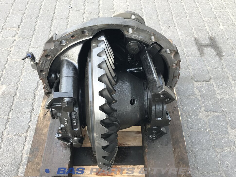 Meritor Differentieel Volvo RSS1344D RSS1144A - Differential gear for Truck: picture 2 Meritor Differentieel Volvo RSS1344D RSS1144A - Differential gear for Truck: picture 2
