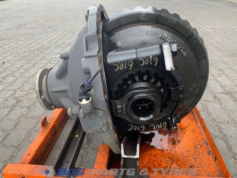 Meritor Differentieel Volvo RSS1344D RSS1144A - Differential gear for Truck: picture 1 Meritor Differentieel Volvo RSS1344D RSS1144A - Differential gear for Truck: picture 1