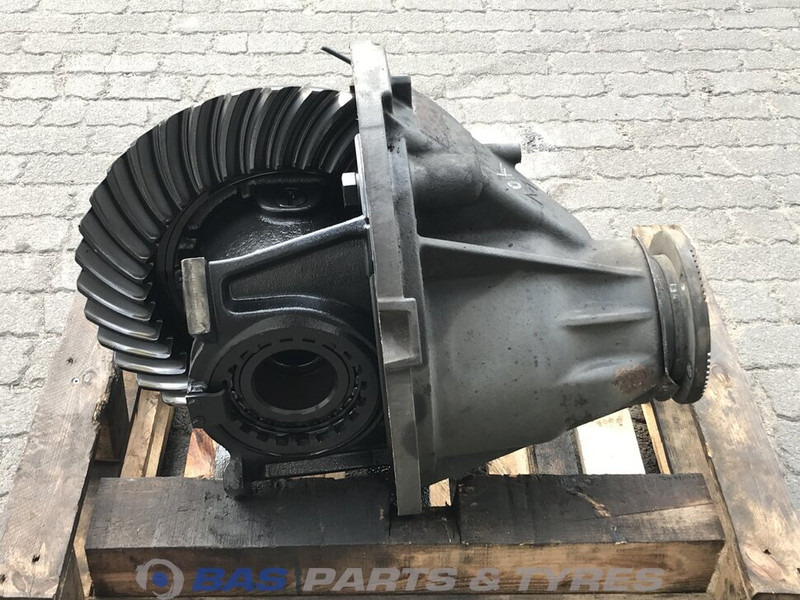 Meritor Differentieel Volvo RSS1344D RSS1144A - Differential gear for Truck: picture 3 Meritor Differentieel Volvo RSS1344D RSS1144A - Differential gear for Truck: picture 3