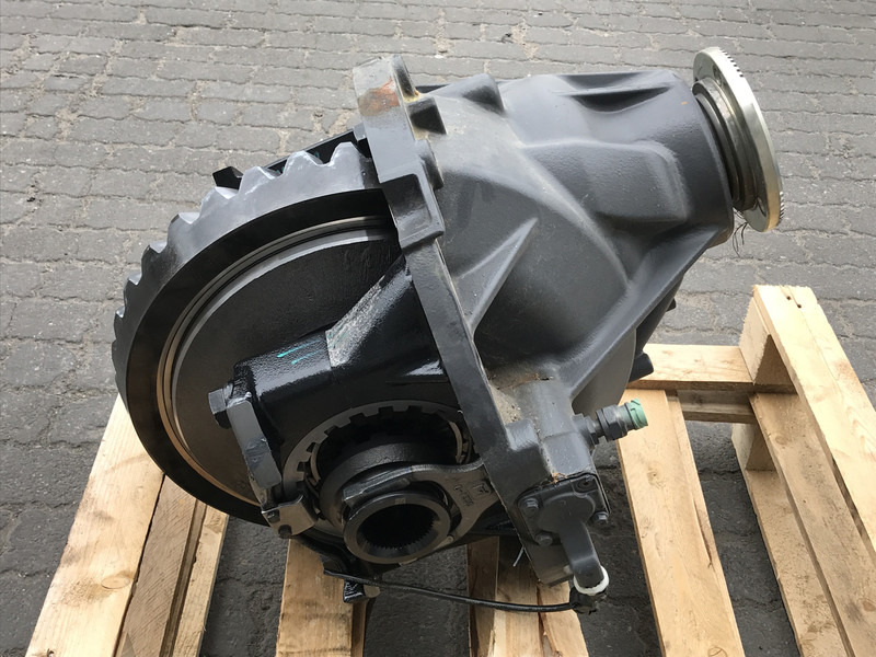 Meritor Differentieel Volvo RSS1344E P13170-E - Differential gear for Truck: picture 3 Meritor Differentieel Volvo RSS1344E P13170-E - Differential gear for Truck: picture 3