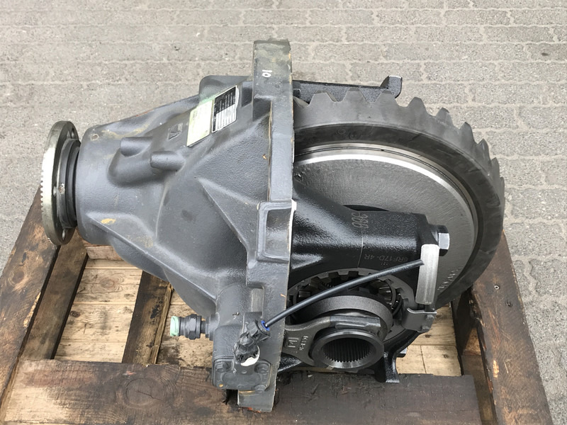 Meritor Differentieel Volvo RSS1344E P13170-E - Differential gear for Truck: picture 1 Meritor Differentieel Volvo RSS1344E P13170-E - Differential gear for Truck: picture 1
