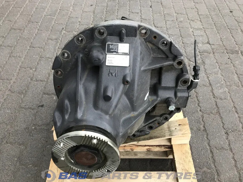 Meritor Differentieel Volvo RSS1344E P13170-E - Differential gear for Truck: picture 4 Meritor Differentieel Volvo RSS1344E P13170-E - Differential gear for Truck: picture 4