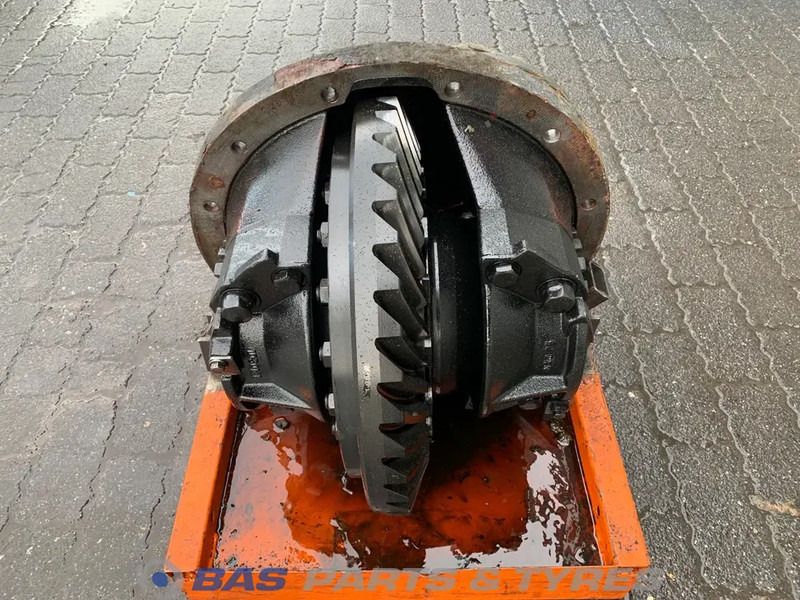 Meritor Differentieel Volvo RSS1356 RSS1356 - Differential gear for Truck: picture 2 Meritor Differentieel Volvo RSS1356 RSS1356 - Differential gear for Truck: picture 2