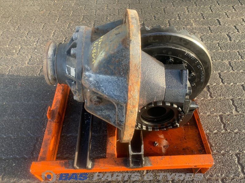 Meritor Differentieel Volvo RSS1356 RSS1356 - Differential gear for Truck: picture 1 Meritor Differentieel Volvo RSS1356 RSS1356 - Differential gear for Truck: picture 1