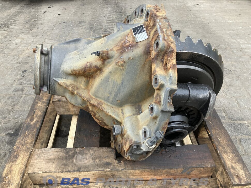 Meritor Differentieel Volvo RSS1360 P13180 - Differential gear for Truck: picture 1 Meritor Differentieel Volvo RSS1360 P13180 - Differential gear for Truck: picture 1