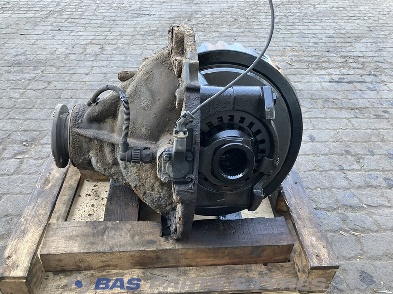 Meritor Differentieel Volvo RSS1360 P13180 - Differential gear for Truck: picture 1 Meritor Differentieel Volvo RSS1360 P13180 - Differential gear for Truck: picture 1