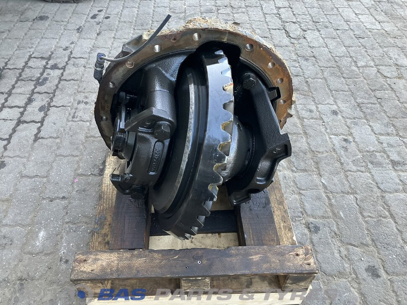 Meritor - Differential gear for Truck: picture 2 Meritor - Differential gear for Truck: picture 2