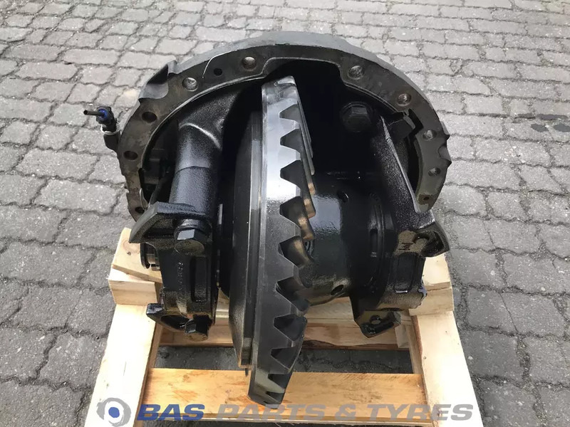 Meritor - Differential gear for Truck: picture 2 Meritor - Differential gear for Truck: picture 2