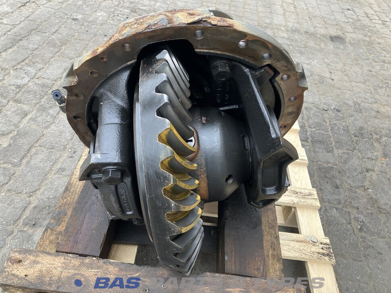 Meritor - Differential gear for Truck: picture 2 Meritor - Differential gear for Truck: picture 2
