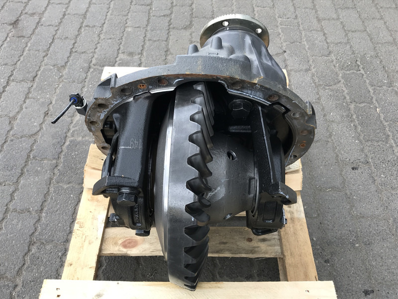 Meritor - Differential gear for Truck: picture 2 Meritor - Differential gear for Truck: picture 2