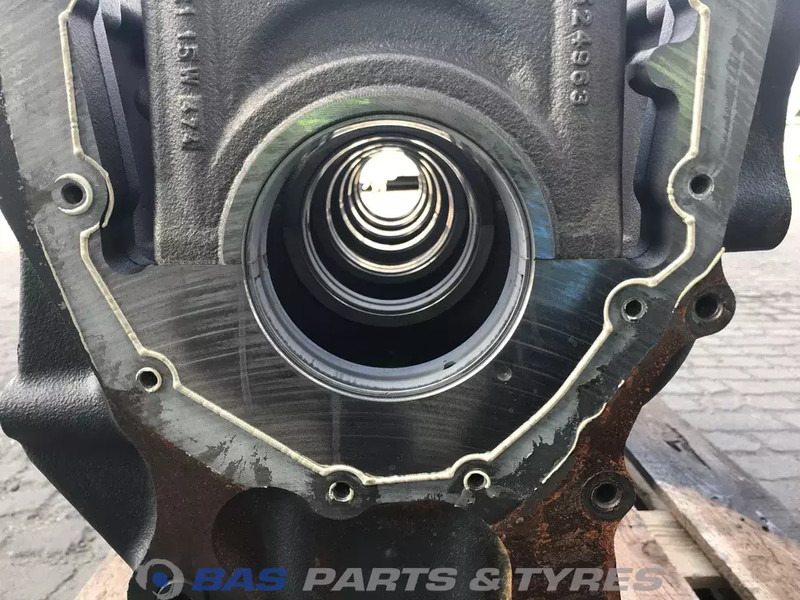 Renault C/K/T-Serie Motorblok Renault 7421236687 - Engine and parts for Truck: picture 5 Renault C/K/T-Serie Motorblok Renault 7421236687 - Engine and parts for Truck: picture 5