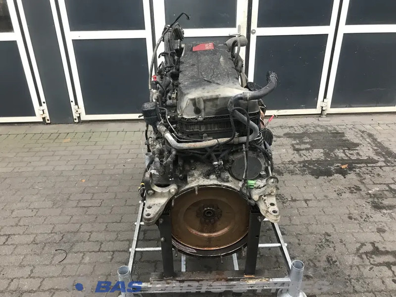 Renault C-Serie Motor Renault DTI11 430 K1 7485013658 - Engine for Truck: picture 4 Renault C-Serie Motor Renault DTI11 430 K1 7485013658 - Engine for Truck: picture 4