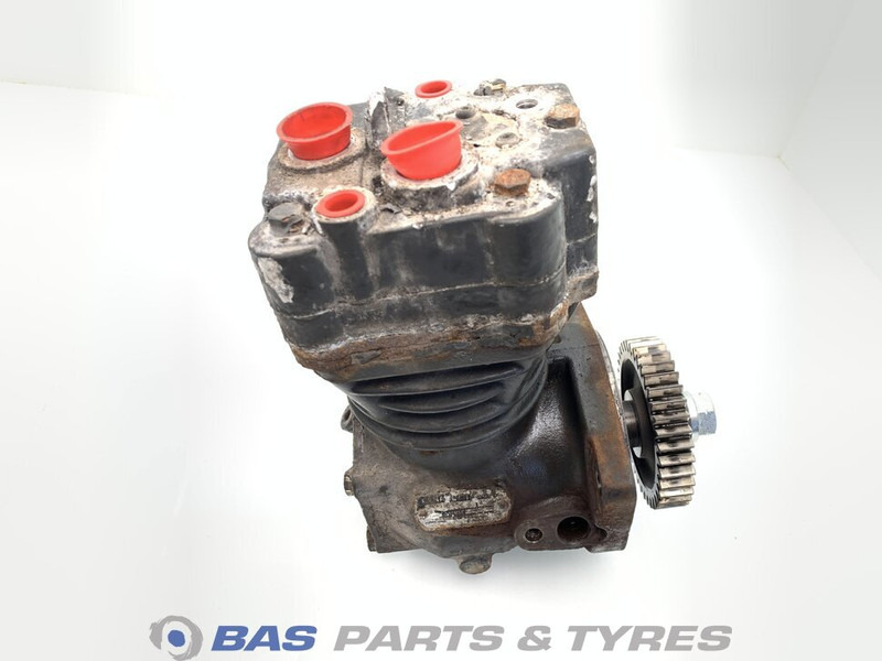 Renault D-Serie Luchtcompressor Renault 7421931631 - Engine and parts for Truck: picture 2 Renault D-Serie Luchtcompressor Renault 7421931631 - Engine and parts for Truck: picture 2
