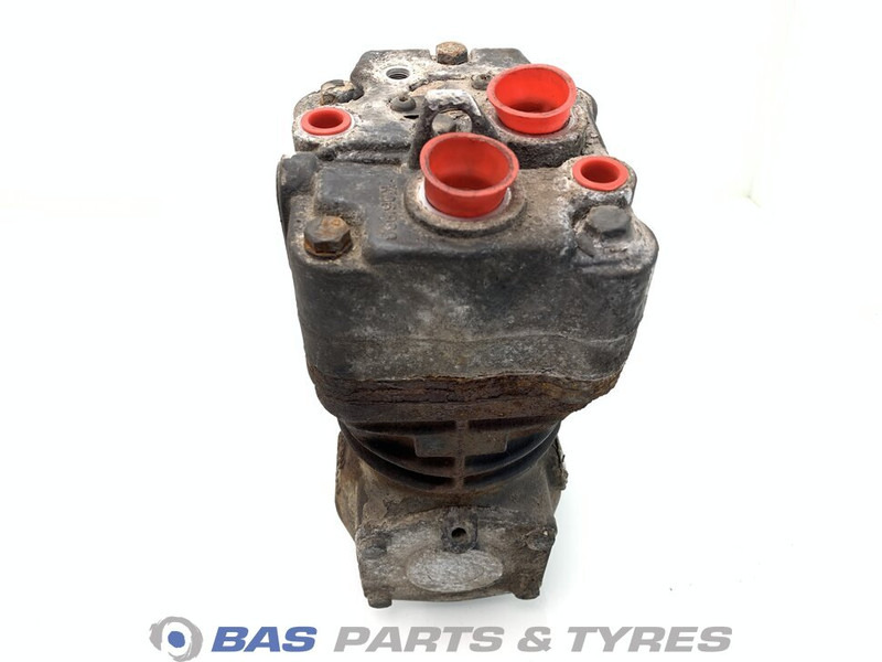 Renault D-Serie Luchtcompressor Renault 7421931631 - Engine and parts for Truck: picture 4 Renault D-Serie Luchtcompressor Renault 7421931631 - Engine and parts for Truck: picture 4