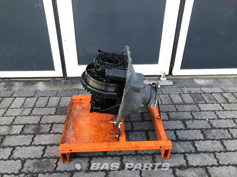 Renault Differentieel Renault P1391 RSH1340C - Differential gear for Truck: picture 3 Renault Differentieel Renault P1391 RSH1340C - Differential gear for Truck: picture 3