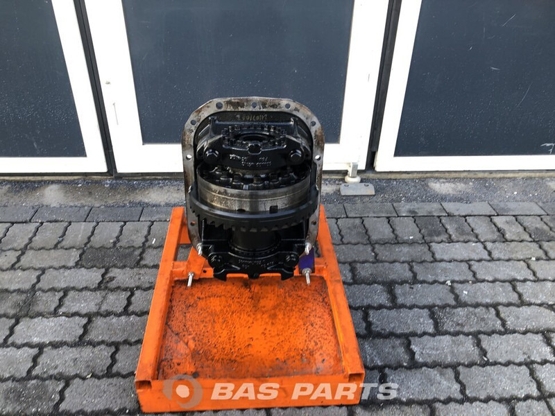 Renault Differentieel Renault P1391 RSH1340C - Differential gear for Truck: picture 2 Renault Differentieel Renault P1391 RSH1340C - Differential gear for Truck: picture 2