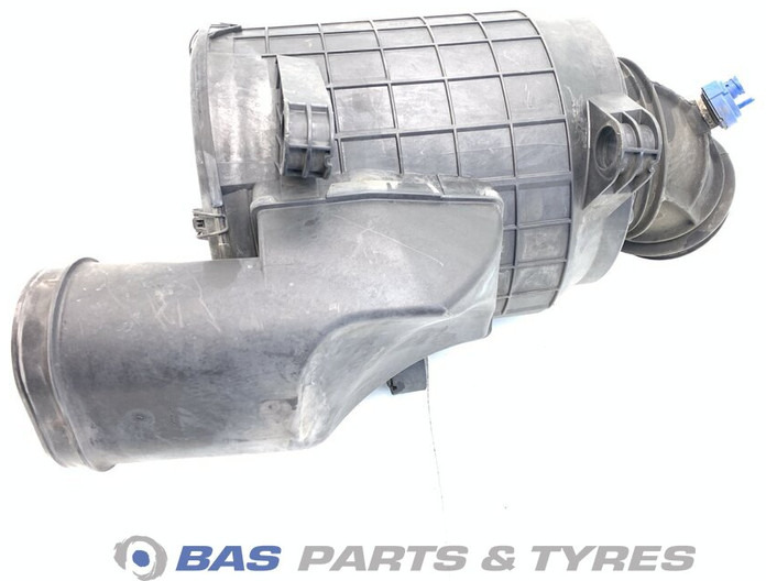 Renault Luchtfilterhuis Renault 7421337519 - Air intake system for Truck: picture 2 Renault Luchtfilterhuis Renault 7421337519 - Air intake system for Truck: picture 2