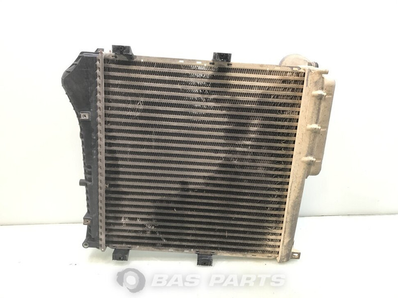Renault Midlum Euro 4-5 - Intercooler for Truck: picture 2 Renault Midlum Euro 4-5 - Intercooler for Truck: picture 2