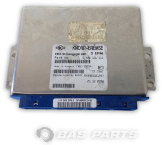Renault Midlum Euro 4-5 - Electrical system for Truck: picture 1 Renault Midlum Euro 4-5 - Electrical system for Truck: picture 1