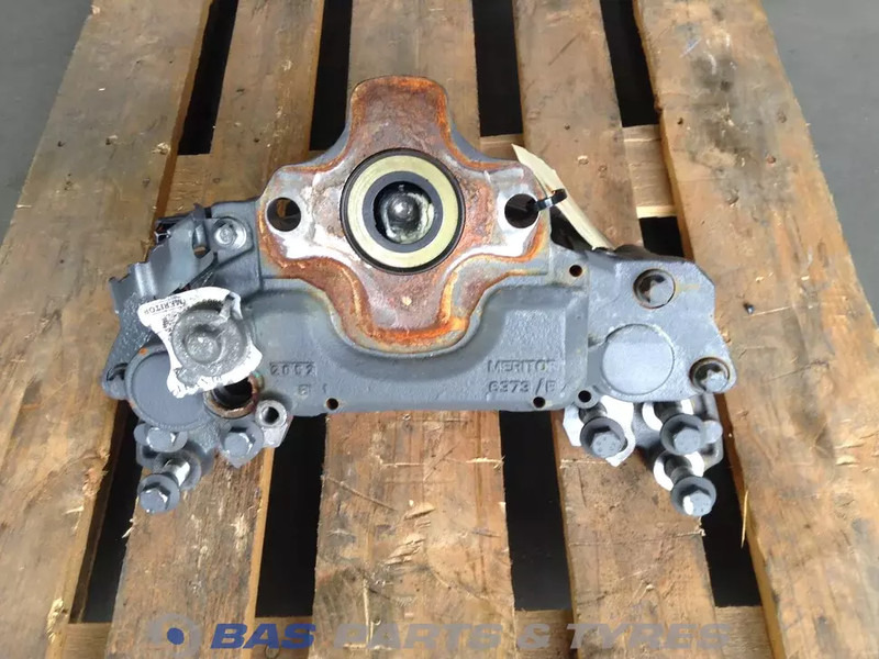 Renault  - Brake caliper for Truck: picture 2 Renault  - Brake caliper for Truck: picture 2