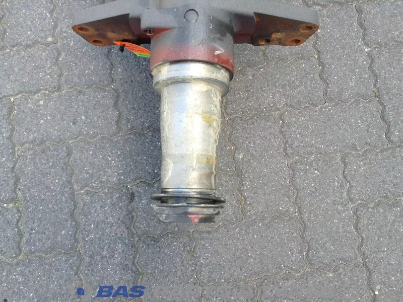 Renault  - Rear axle for Truck: picture 2 Renault  - Rear axle for Truck: picture 2