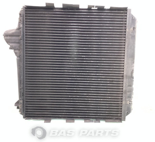Renault - Intercooler for Truck: picture 2 Renault - Intercooler for Truck: picture 2