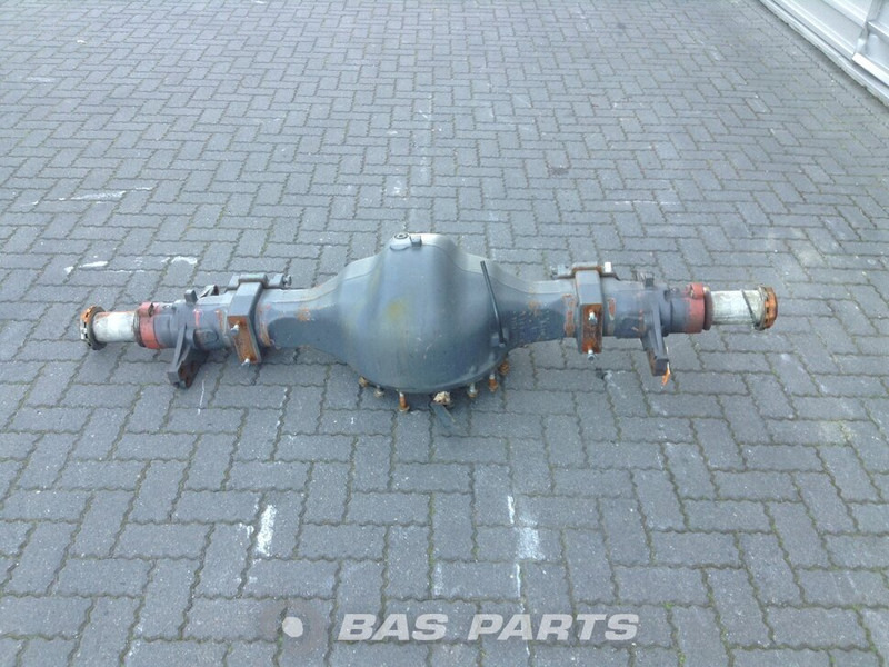 Renault  - Rear axle for Truck: picture 1 Renault  - Rear axle for Truck: picture 1