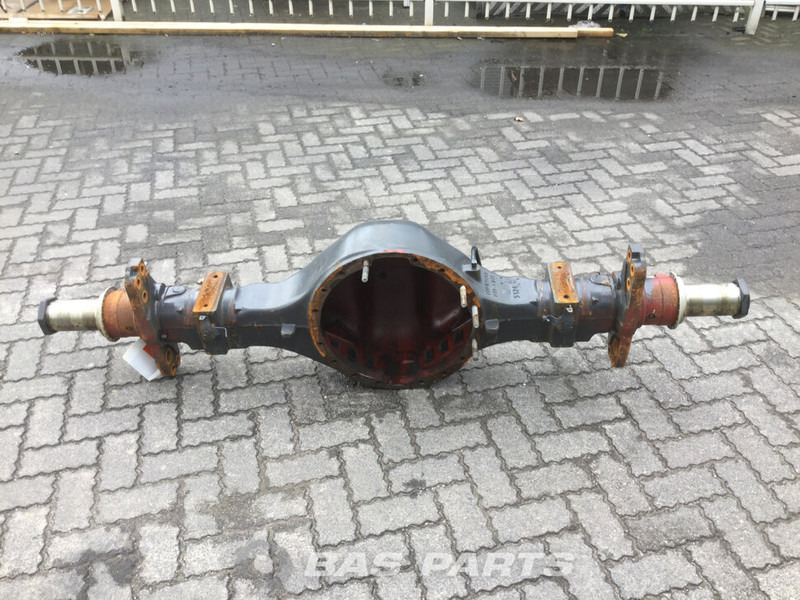 Renault  - Rear axle for Truck: picture 4 Renault  - Rear axle for Truck: picture 4