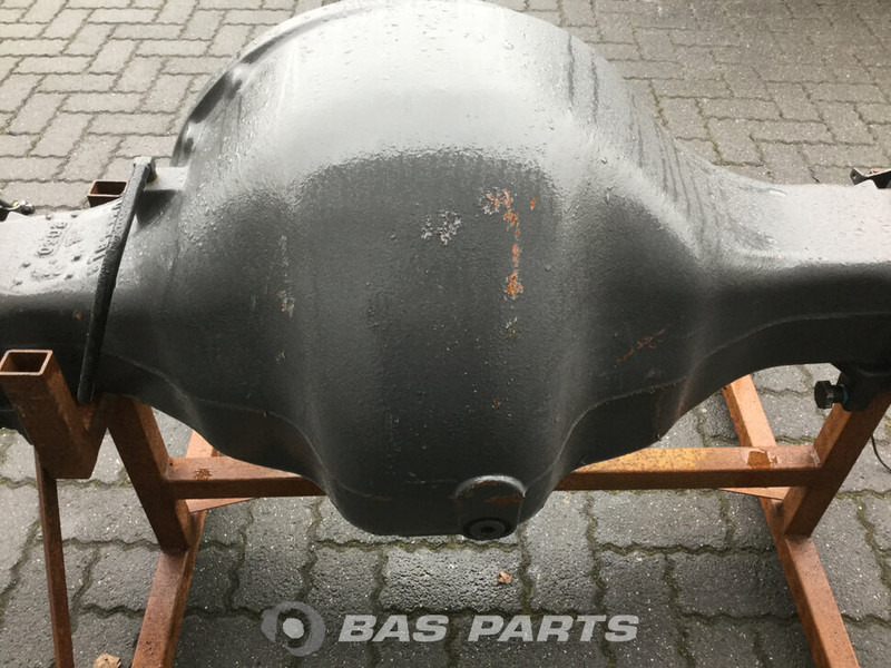 Renault  - Rear axle for Truck: picture 5 Renault  - Rear axle for Truck: picture 5