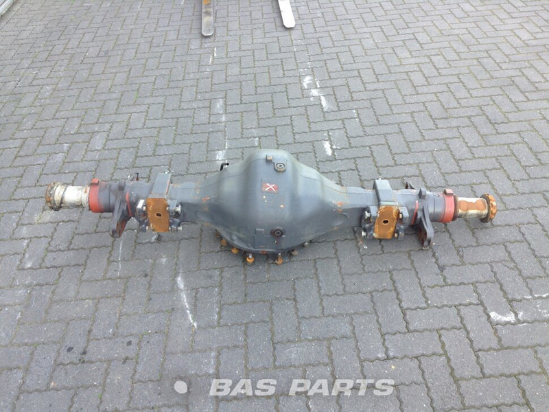 Renault  - Rear axle for Truck: picture 2 Renault  - Rear axle for Truck: picture 2