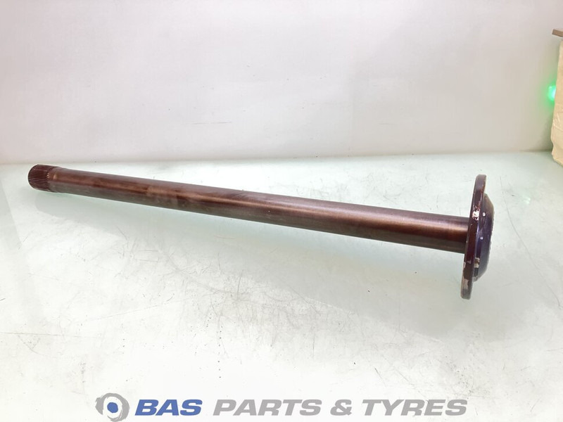 Renault  - Rear axle for Truck: picture 1 Renault  - Rear axle for Truck: picture 1