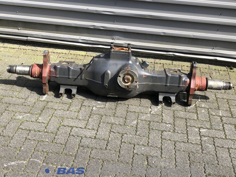 Renault  - Rear axle for Truck: picture 2 Renault  - Rear axle for Truck: picture 2