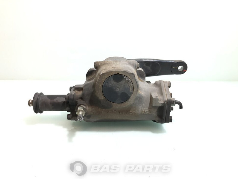 Renault - Steering gear for Truck: picture 1 Renault - Steering gear for Truck: picture 1