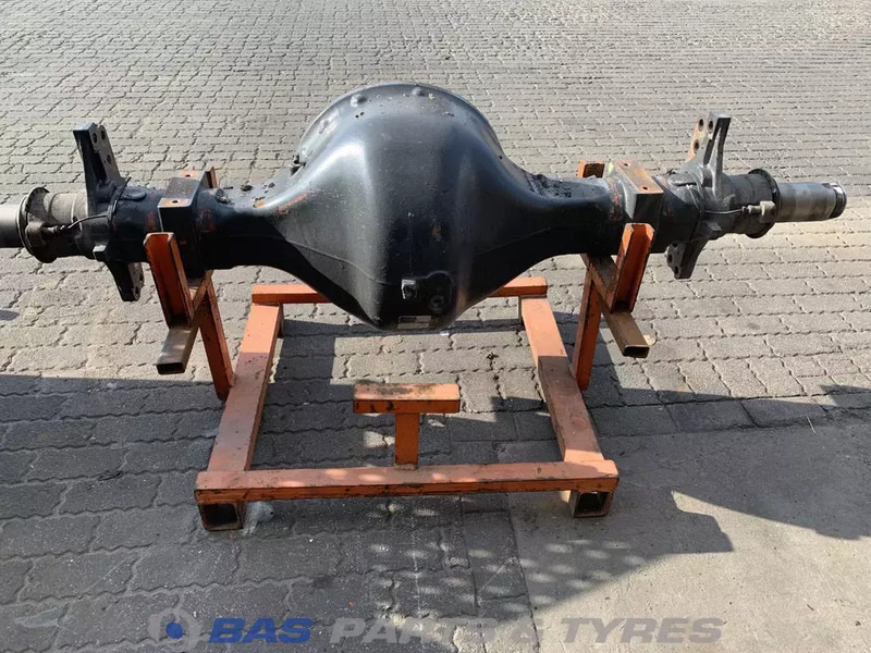 Renault  - Rear axle for Truck: picture 4 Renault  - Rear axle for Truck: picture 4
