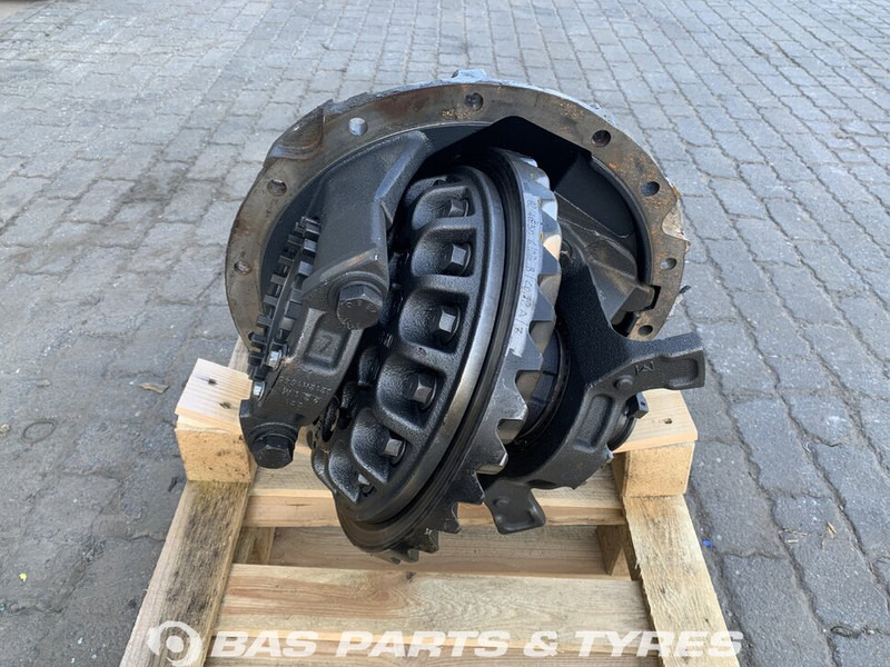 Renault  - Differential gear for Truck: picture 2 Renault  - Differential gear for Truck: picture 2