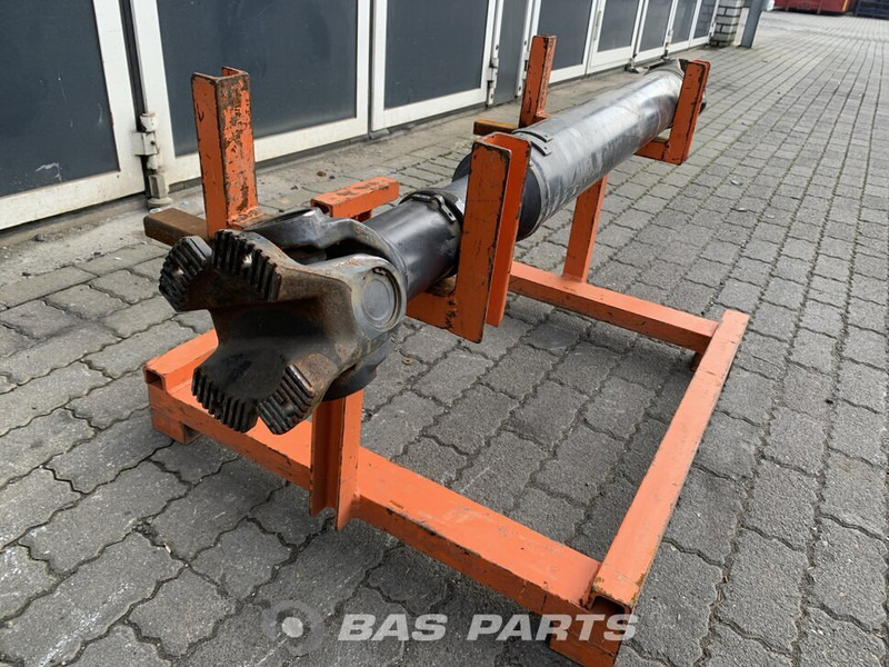 Renault - Drive shaft for Truck: picture 3 Renault - Drive shaft for Truck: picture 3