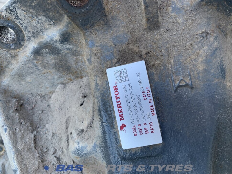 Renault  - Differential gear for Truck: picture 5 Renault  - Differential gear for Truck: picture 5