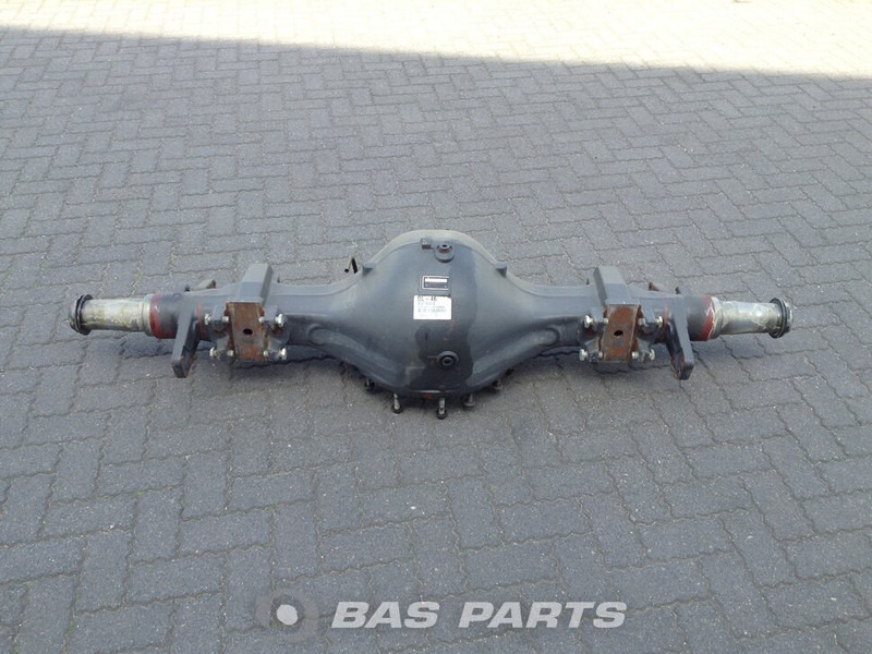 Renault  - Rear axle for Truck: picture 1 Renault  - Rear axle for Truck: picture 1
