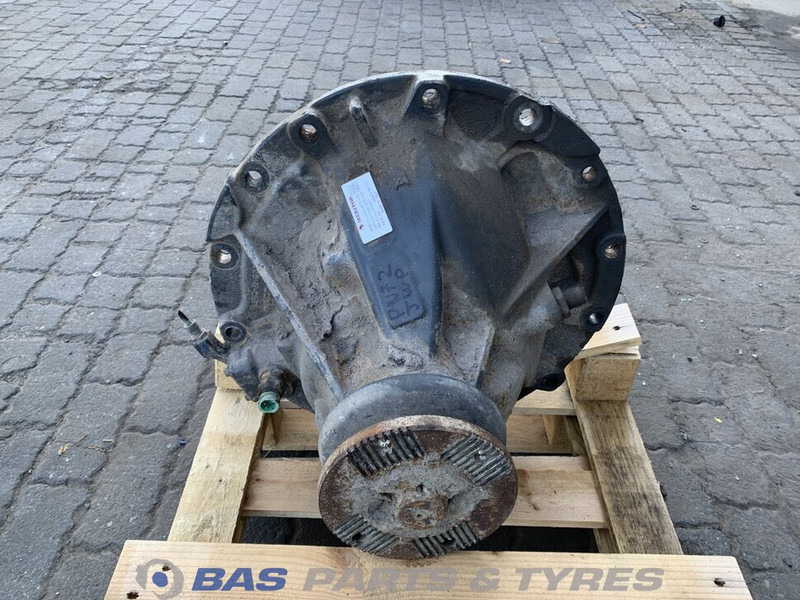 Renault  - Differential gear for Truck: picture 4 Renault  - Differential gear for Truck: picture 4