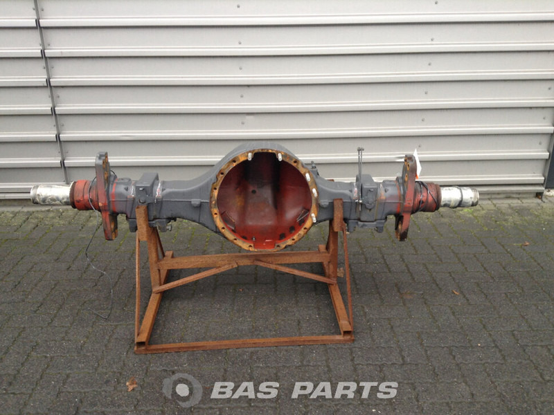 Renault  - Rear axle for Truck: picture 1 Renault  - Rear axle for Truck: picture 1