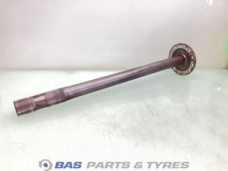 Renault  - Rear axle for Truck: picture 2 Renault  - Rear axle for Truck: picture 2