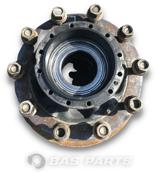 Renault PREMIUM Naaf Achteras Geventileerd 7420499371 - Wheel hub for Truck: picture 2 Renault PREMIUM Naaf Achteras Geventileerd 7420499371 - Wheel hub for Truck: picture 2