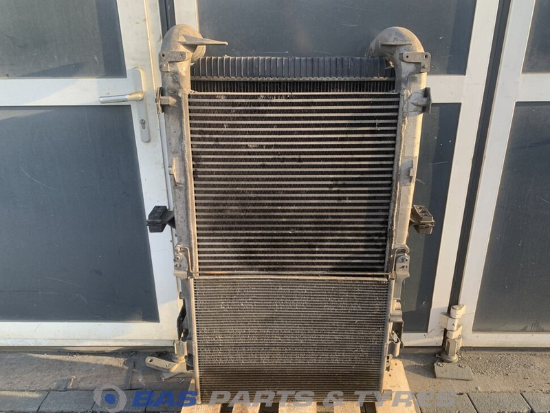 Renault Premium Euro 4-5 Koelerpakket Renault DXi11 430 7482358714 - Radiator for Truck: picture 1 Renault Premium Euro 4-5 Koelerpakket Renault DXi11 430 7482358714 - Radiator for Truck: picture 1