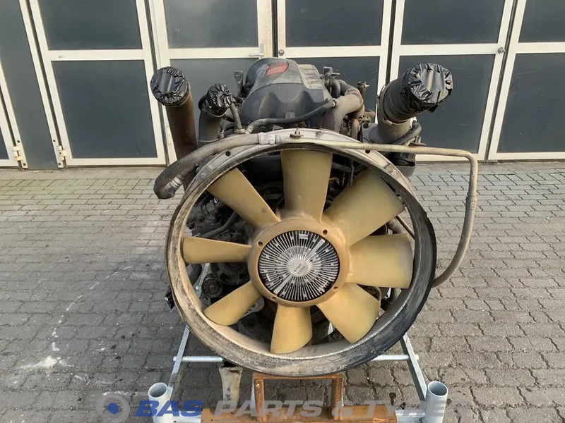Renault Premium Euro 4-5 Motor Renault DXi11 430 7422083486 - Engine for Truck: picture 4 Renault Premium Euro 4-5 Motor Renault DXi11 430 7422083486 - Engine for Truck: picture 4