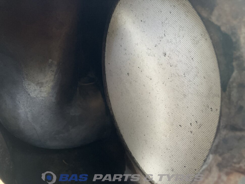 Renault Premium Euro 4-5 Uitlaatdemper Renault 7420899867 - Muffler for Truck: picture 5 Renault Premium Euro 4-5 Uitlaatdemper Renault 7420899867 - Muffler for Truck: picture 5