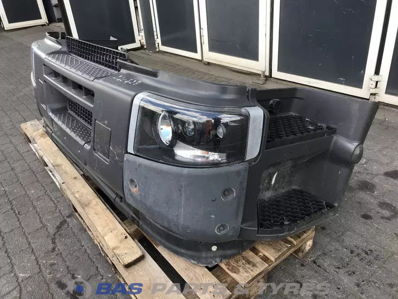 Renault Premium (Meerdere types) - Bumper for Truck: picture 2 Renault Premium (Meerdere types) - Bumper for Truck: picture 2