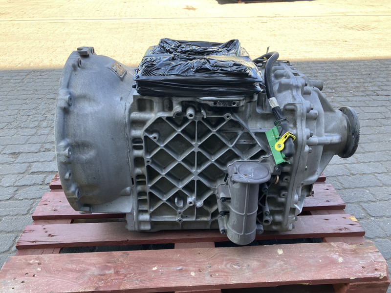 Renault T-Serie AT2612F Optidrive Versnellingsbak G0000350 - Gearbox for Truck: picture 1 Renault T-Serie AT2612F Optidrive Versnellingsbak G0000350 - Gearbox for Truck: picture 1