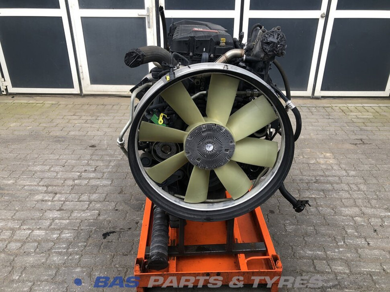 Renault T-Serie Motor Renault DTI11 380 K1 7485002320 - Engine for Truck: picture 4 Renault T-Serie Motor Renault DTI11 380 K1 7485002320 - Engine for Truck: picture 4