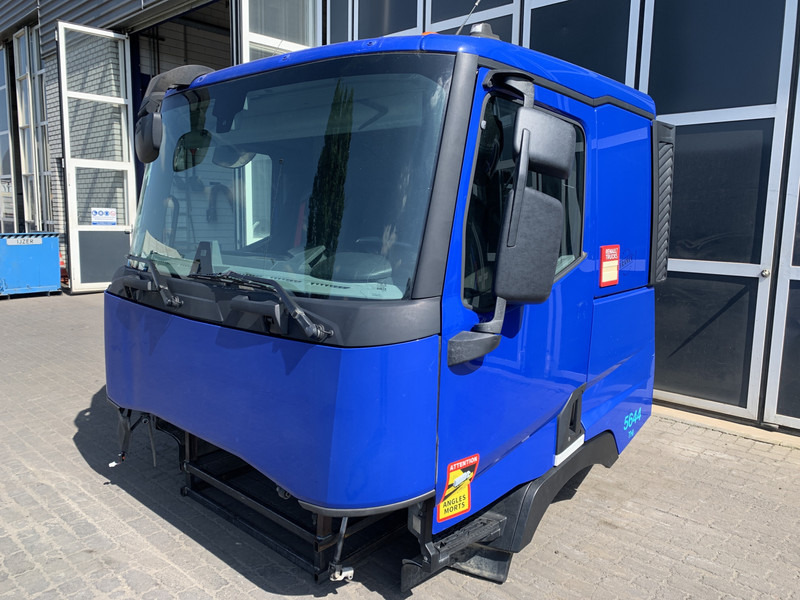 Renault T-Serie - Cab and interior for Truck: picture 1 Renault T-Serie - Cab and interior for Truck: picture 1